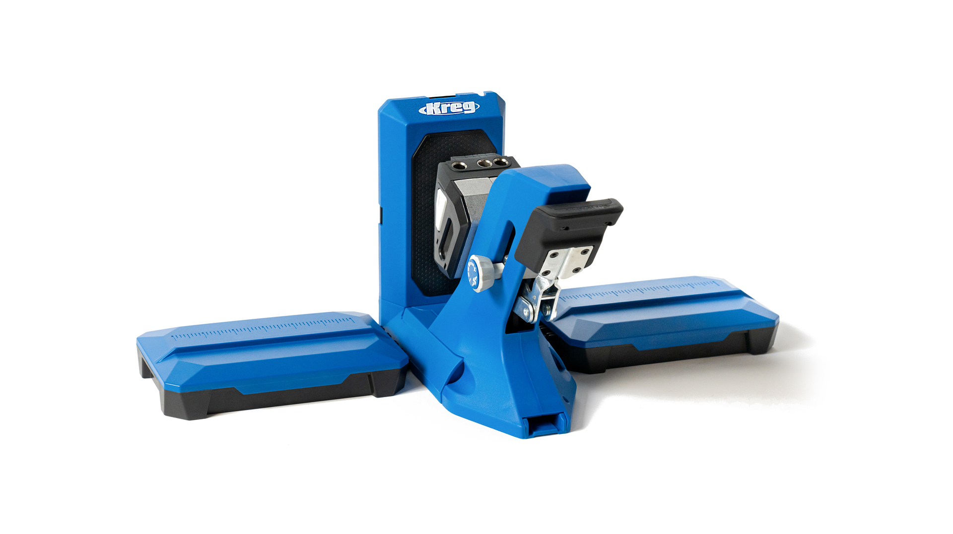 Kreg gręžimo šablonas Pocket-Hole Jig KPHJ720PRO-INT