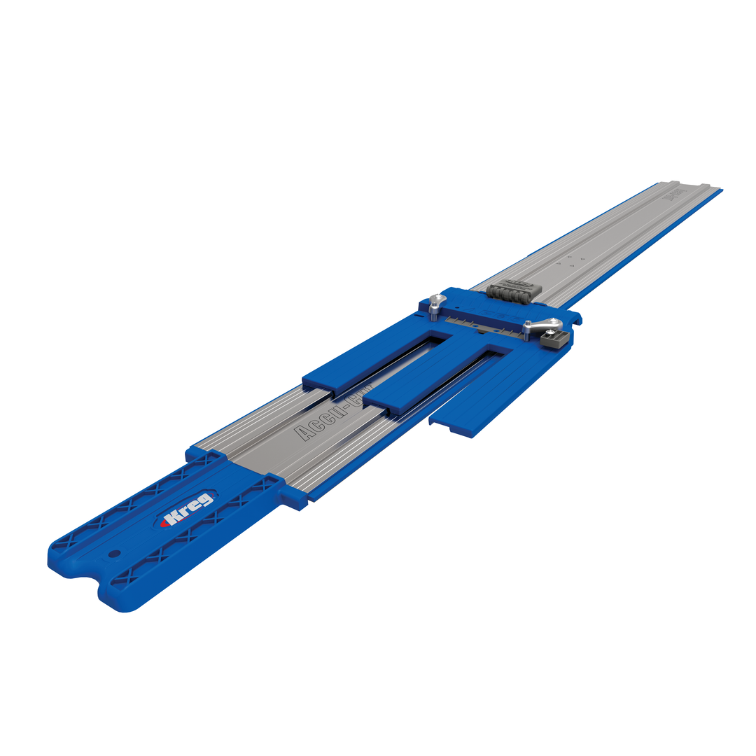 Kreg universali kreipiančioji liniuotė Accu-Cut™ KMA2700