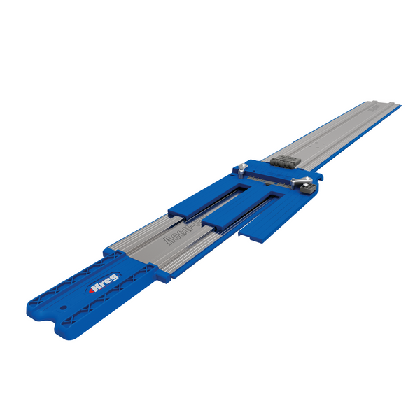 Kreg universali kreipiančioji liniuotė Accu-Cut™ KMA2700