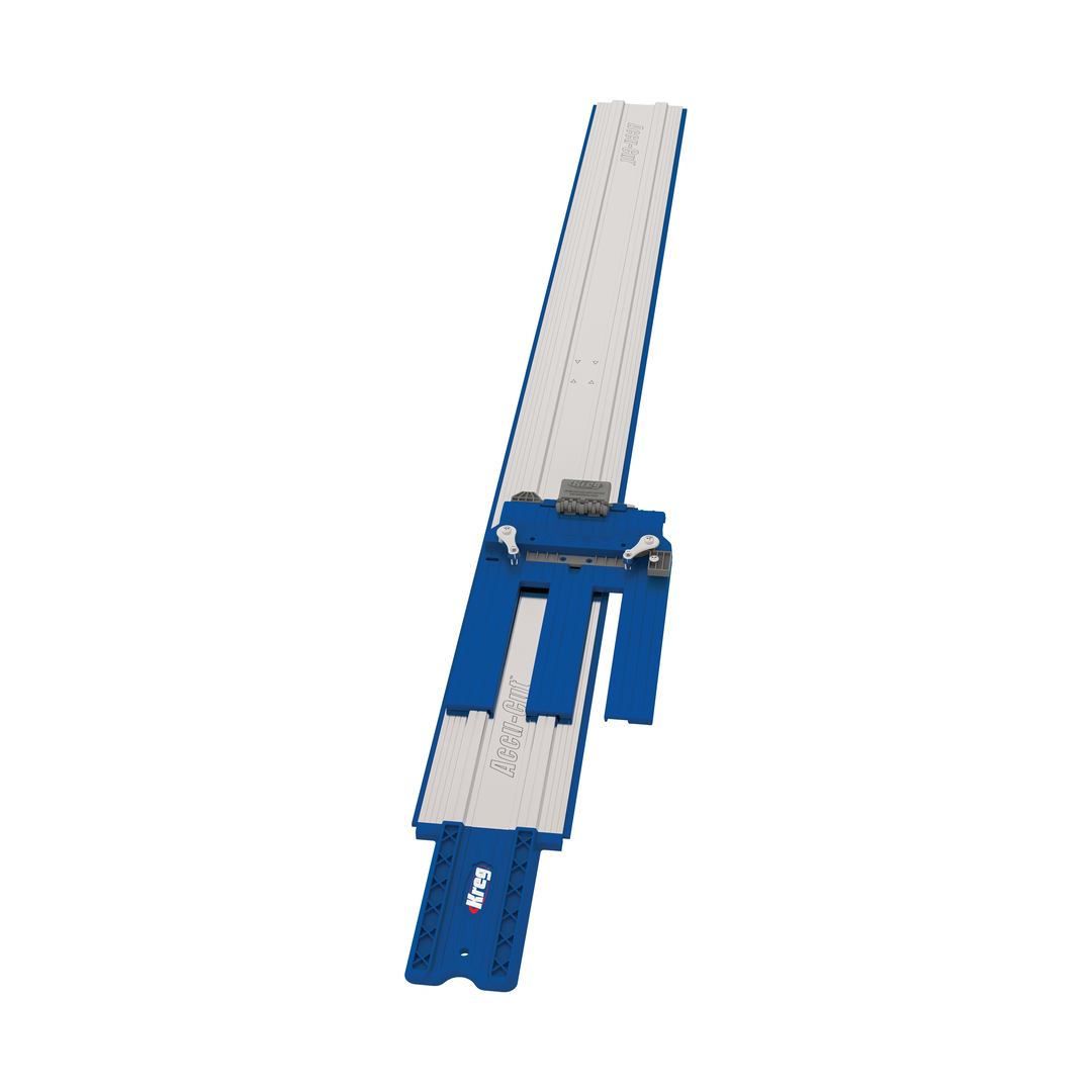 Kreg universali kreipiančioji liniuotė Accu-Cut™ KMA2700