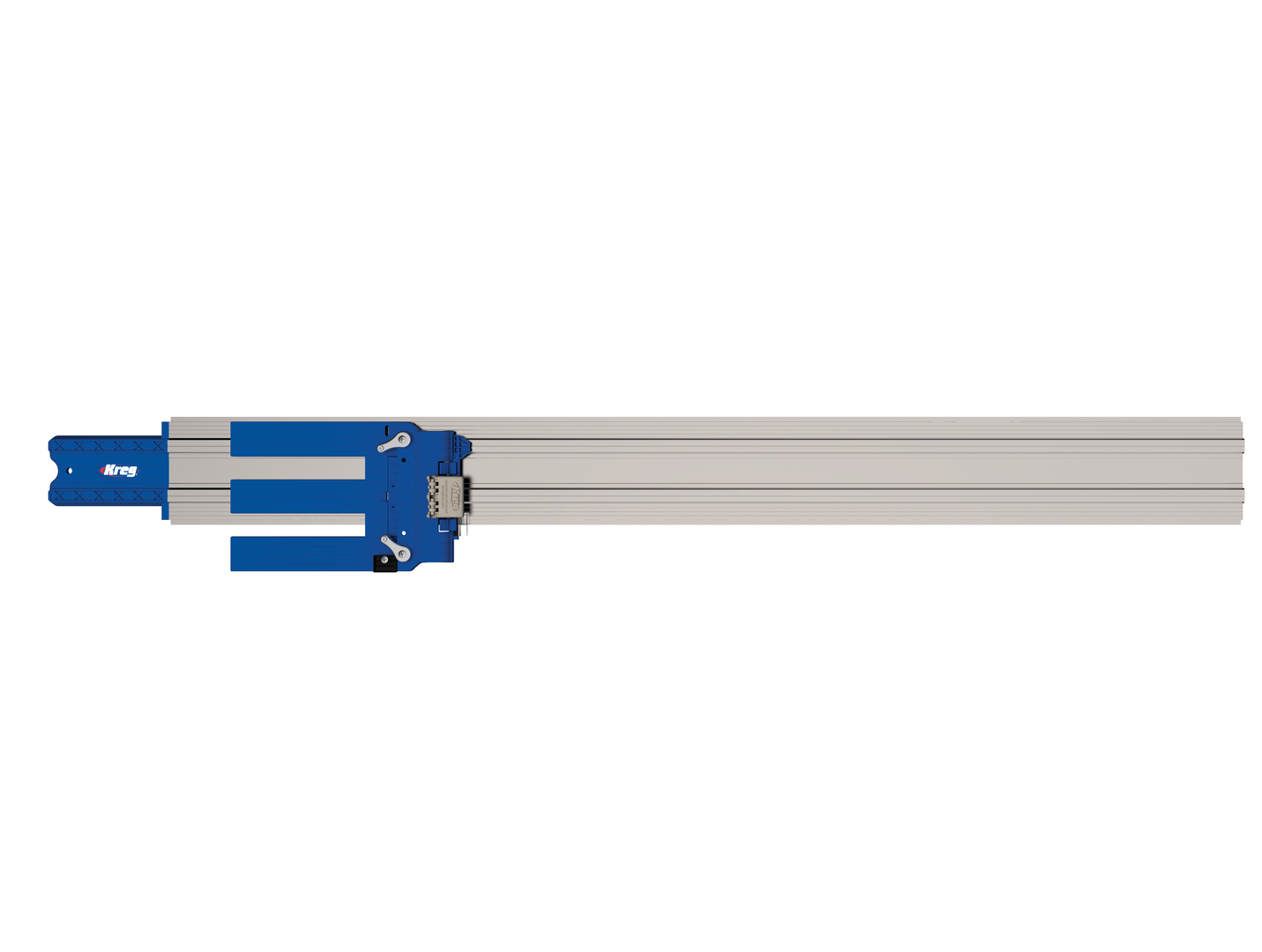 Kreg universali kreipiančioji liniuotė Accu-Cut™ KMA2700