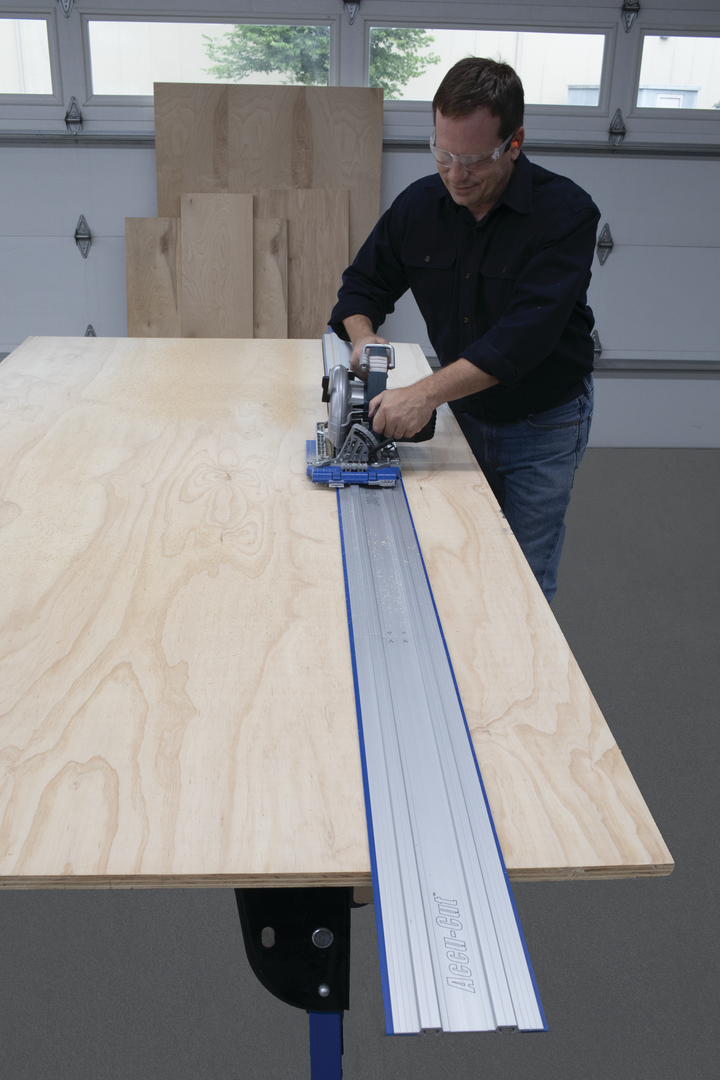 Kreg papildomos jungtys kreipiančiosioms liniuotėms Accu-Cut™ KMA2750