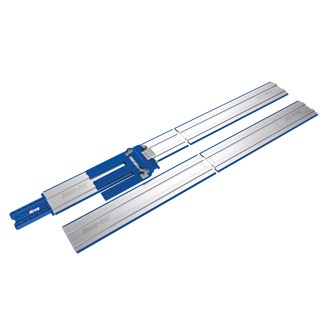 Kreg universali kreipiančioji liniuotė Accu-Cut™ KMA3700