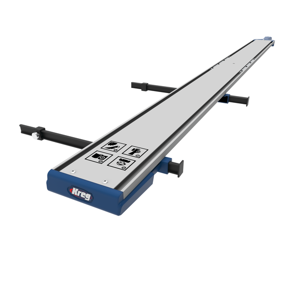 Kreg atraminė liniuotė KMA4500