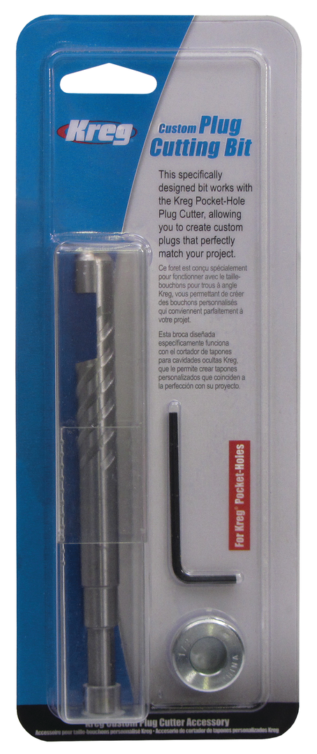 Kreg freza maskavimo kaiščių pjovimui su gylio ribotuvu KPC1020