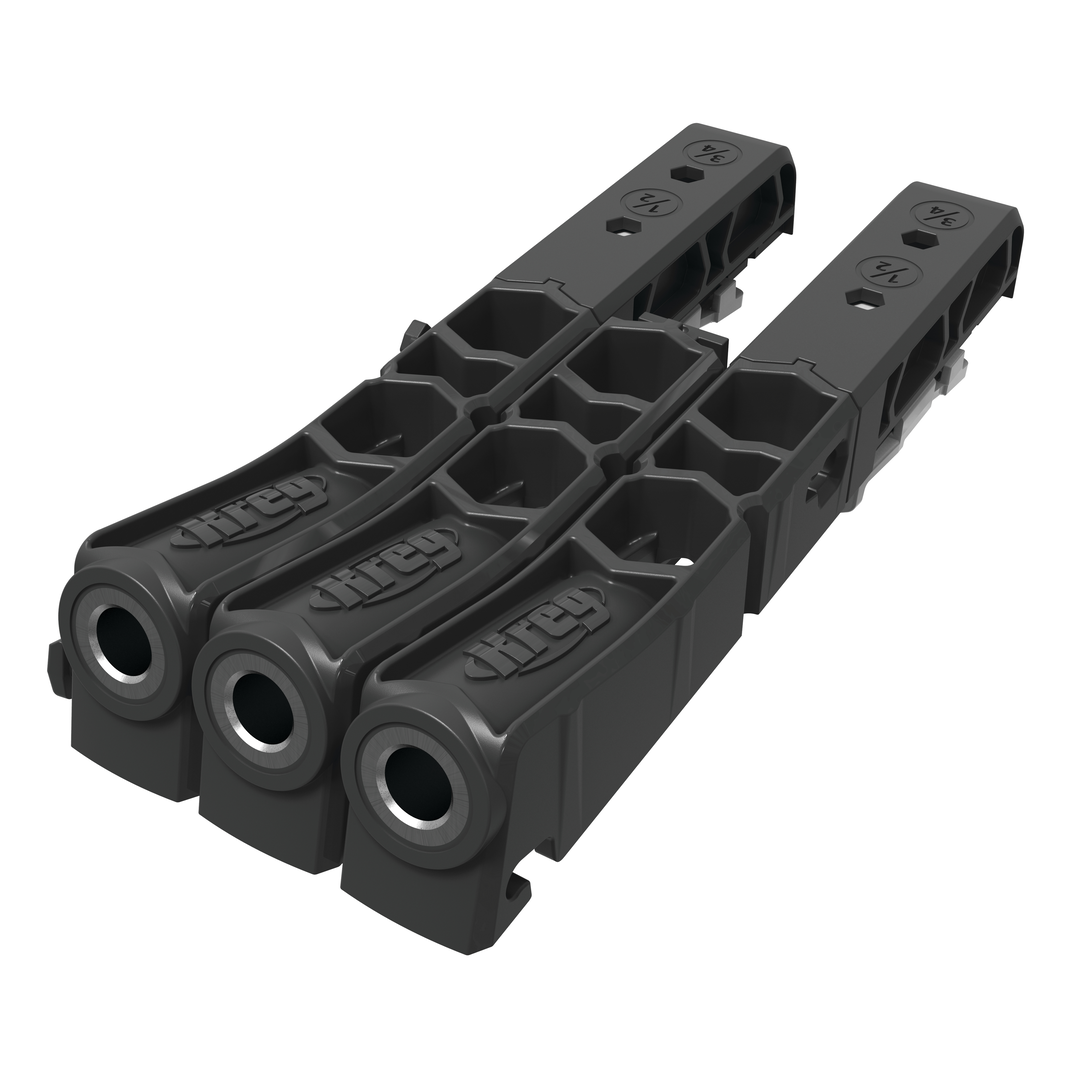 Kreg gręžimo šablonas Pocket-Hole Jig Micro KPHJ230-INT