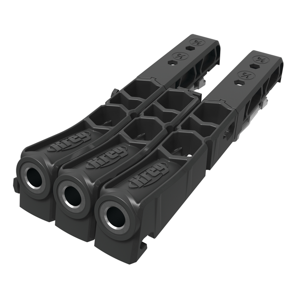 Kreg gręžimo šablonas Pocket-Hole Jig Micro KPHJ230-INT