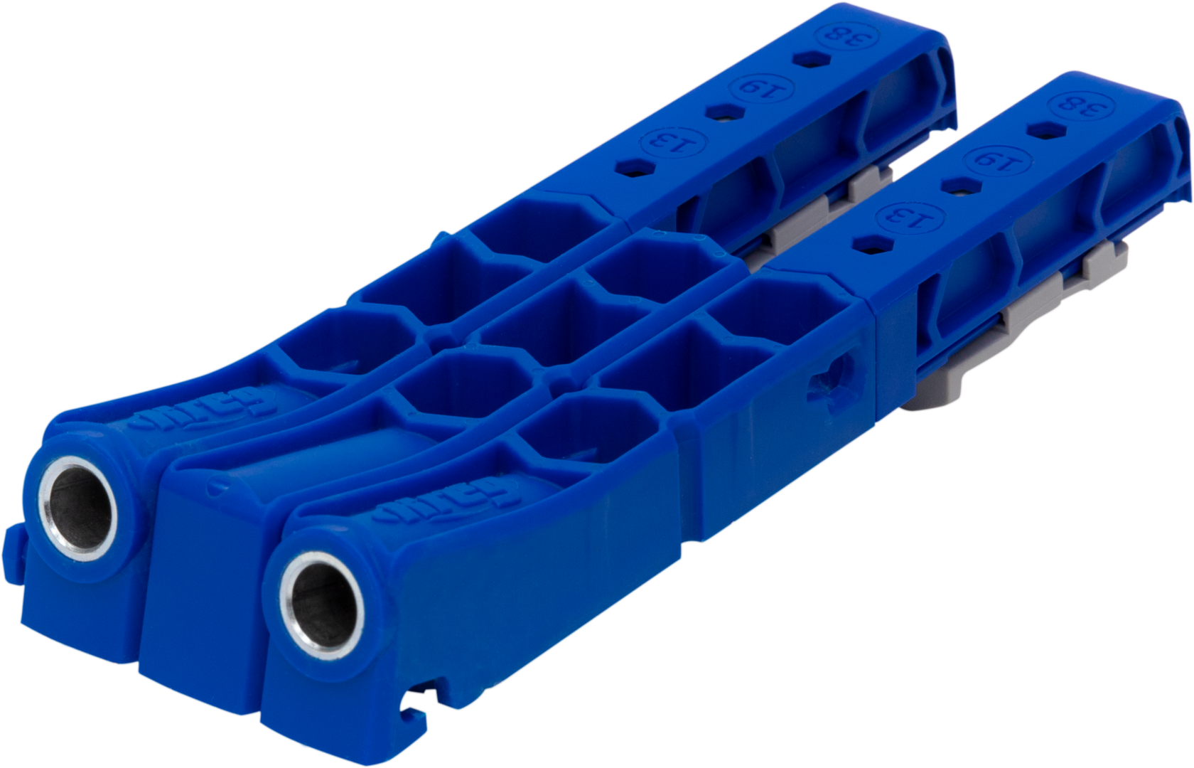 Kreg gręžimo šablonas Pocket-Hole Jig KPHJ320-INT
