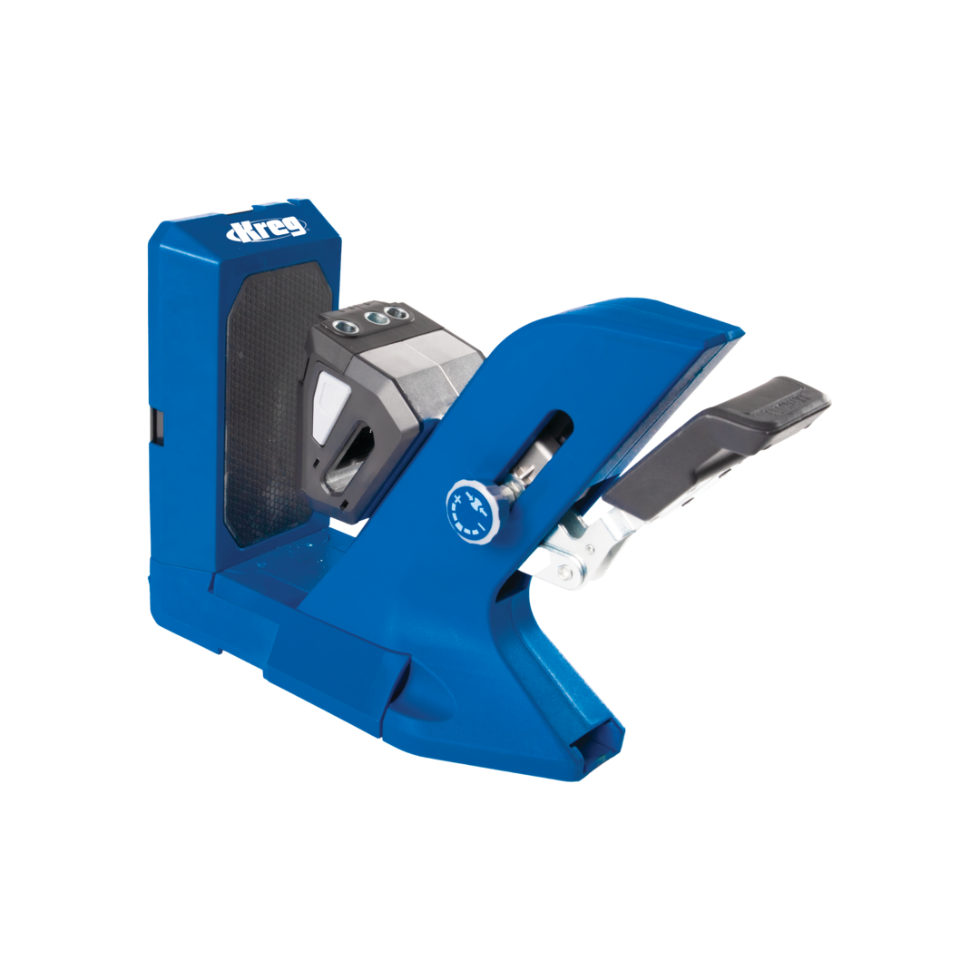 Kreg gręžimo šablonas Pocket-Hole Jig KPHJ720-INT