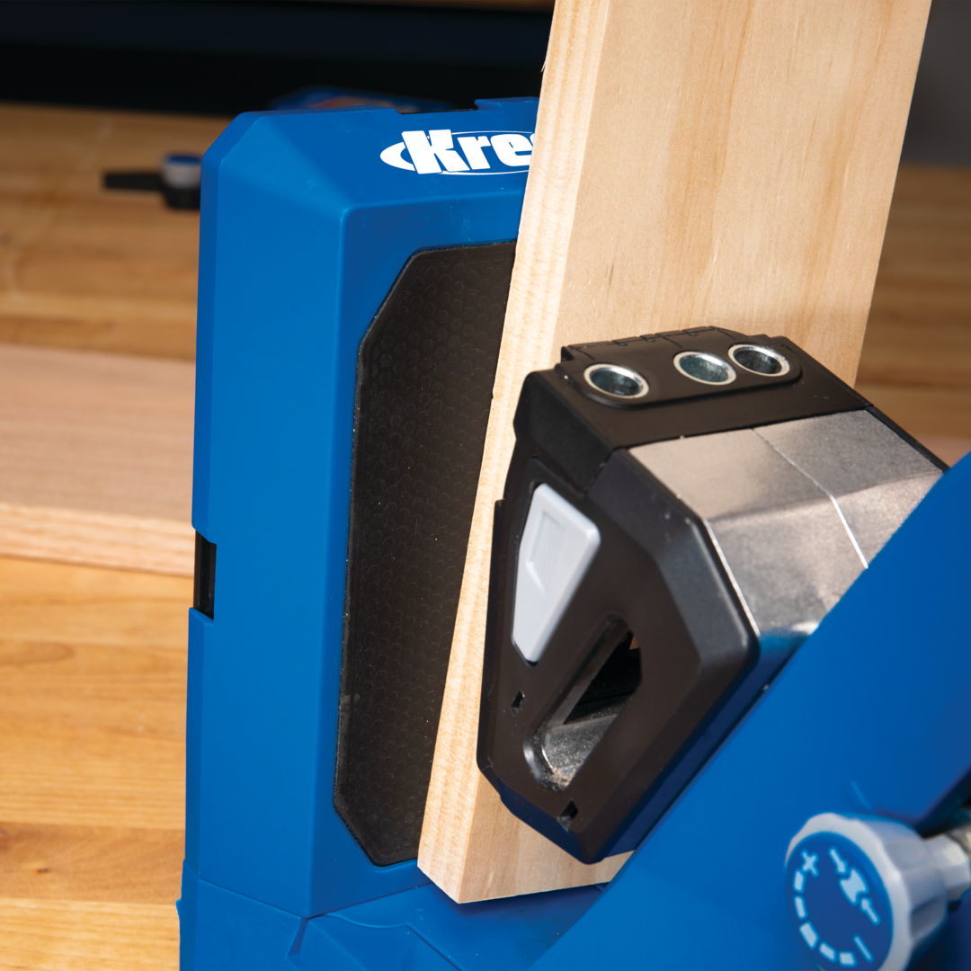 Kreg gręžimo šablonas Pocket-Hole Jig KPHJ720-INT