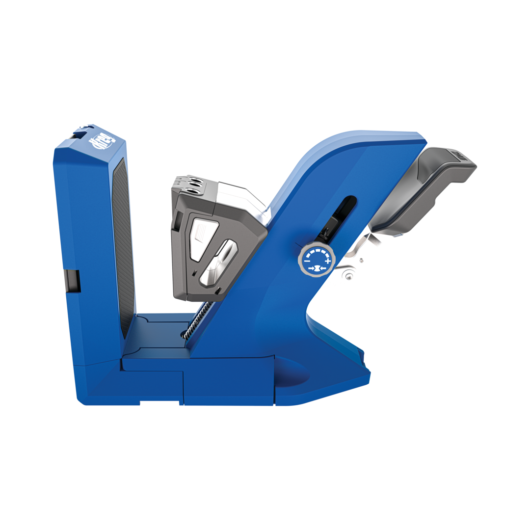 Kreg gręžimo šablonas Pocket-Hole Jig KPHJ720-INT