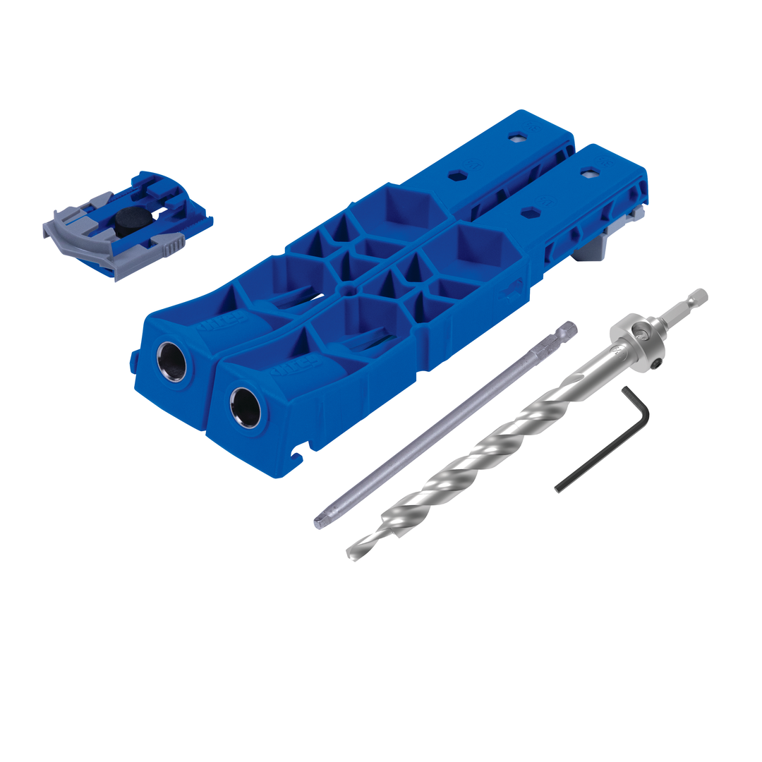 Kreg gręžimo šablonas Pocket-Hole Jig XL KPHJ920