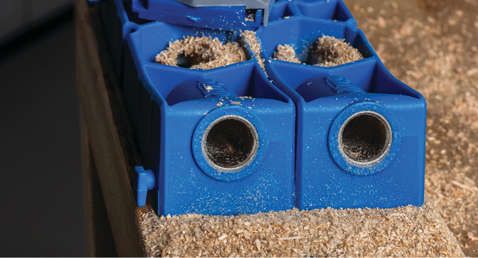 Kreg gręžimo šablonas Pocket-Hole Jig XL KPHJ920