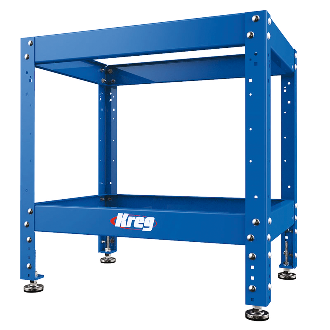 Kreg universalus plieninis rėmas KRS1035