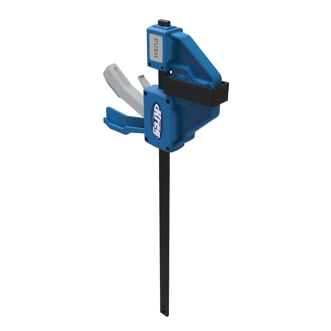 Kreg spaustuvas VersaGrip™ Clamp KVGC12 - 305 mm