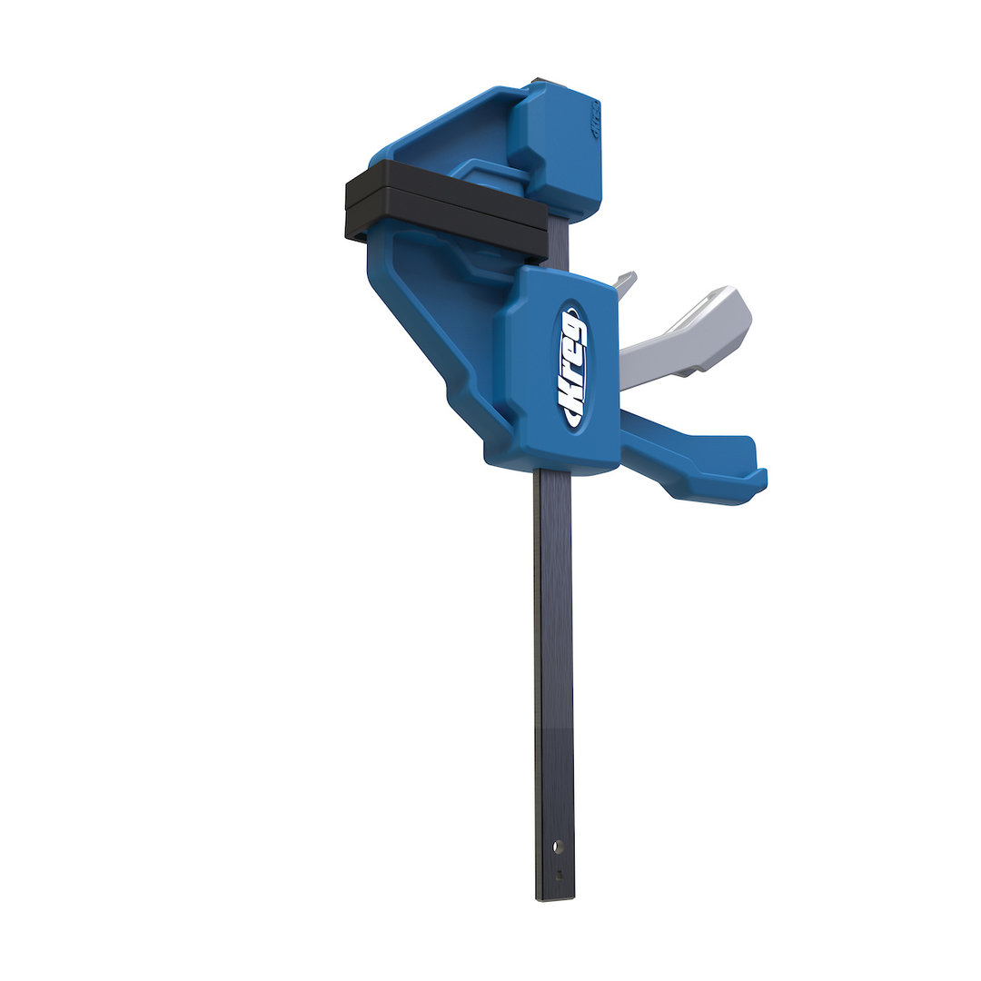 Kreg spaustuvas VersaGrip™ Clamp KVGC6 - 152 mm