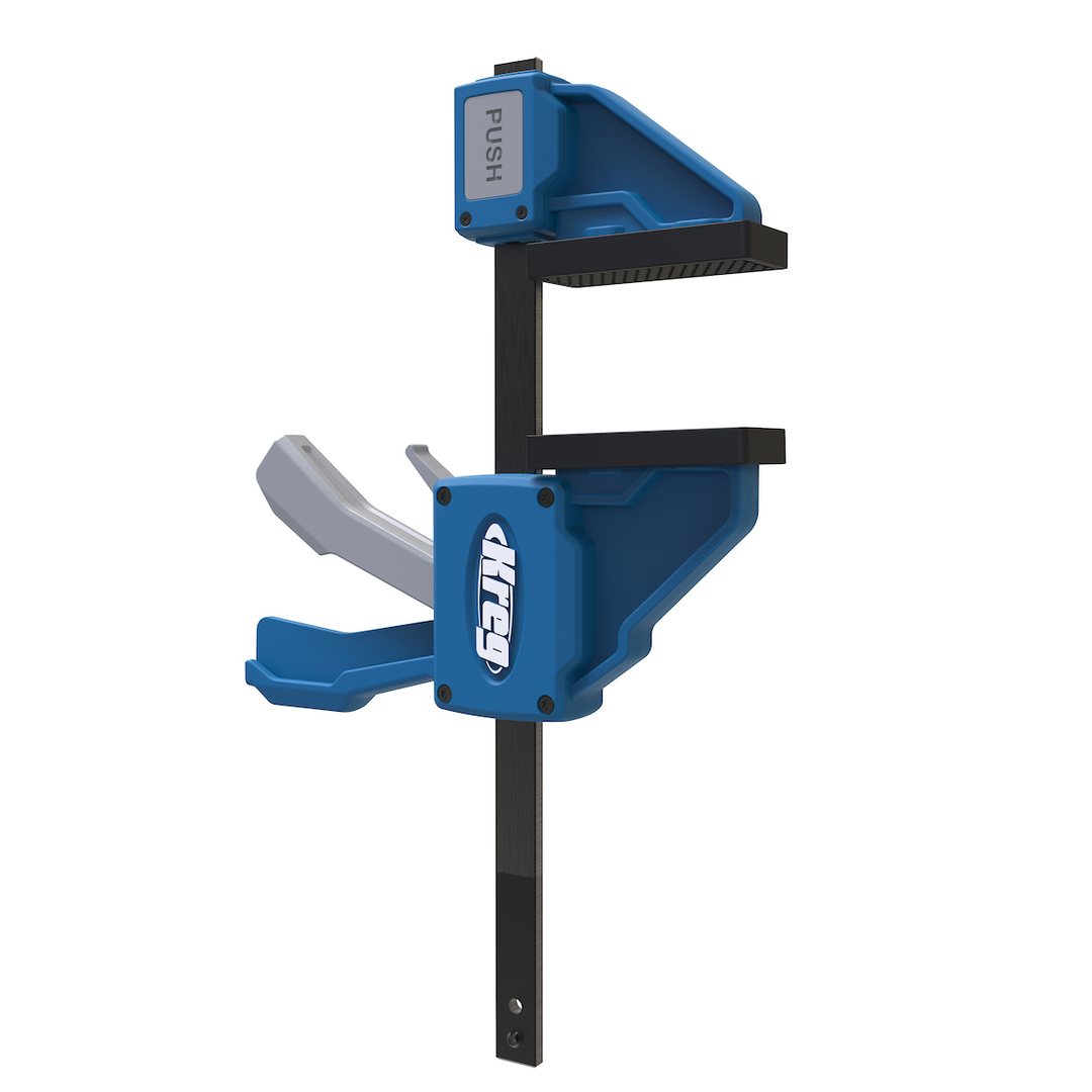 Kreg spaustuvas VersaGrip™ Clamp KVGC6 - 152 mm
