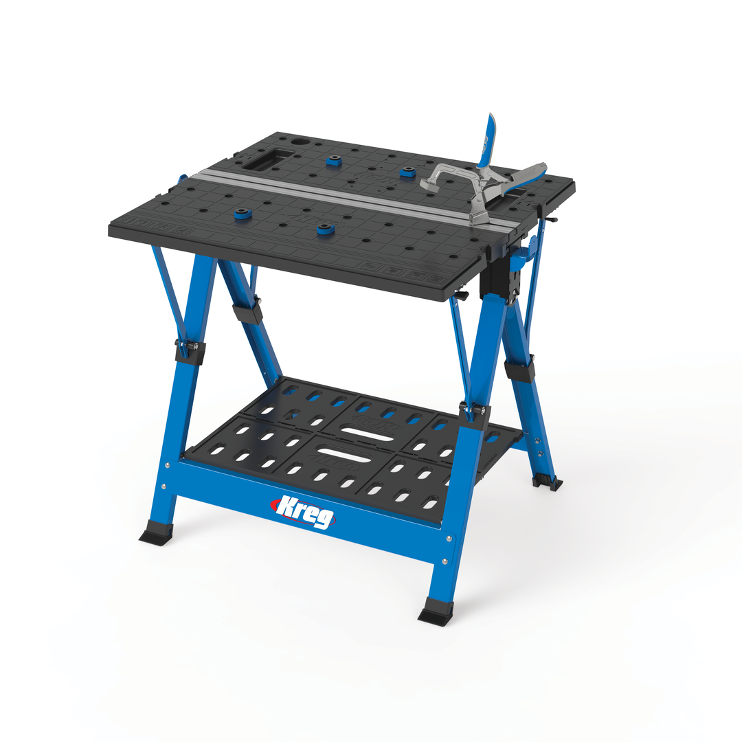 Kreg mobilus daugiafunkcinis darbastalis KWS1000