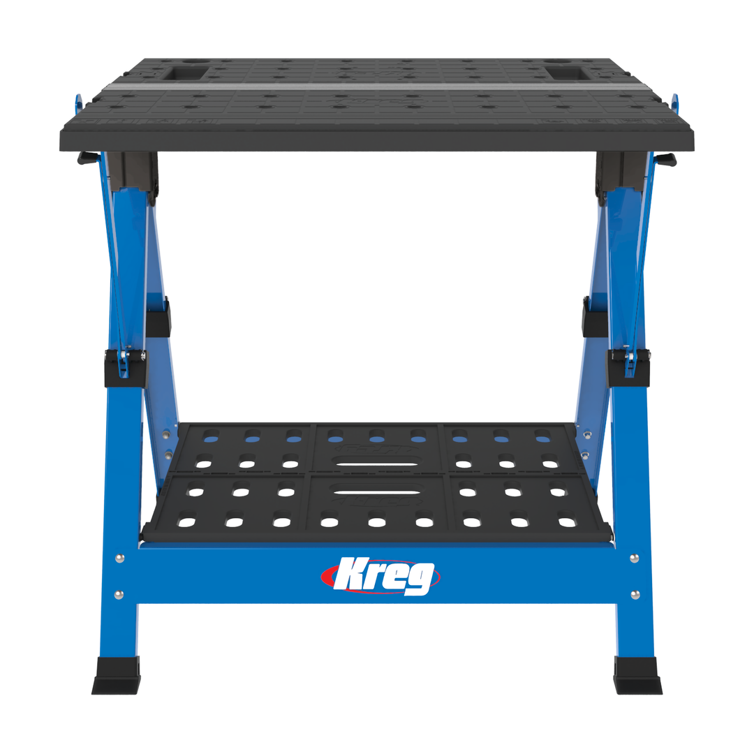 Kreg mobilus daugiafunkcinis darbastalis KWS1000