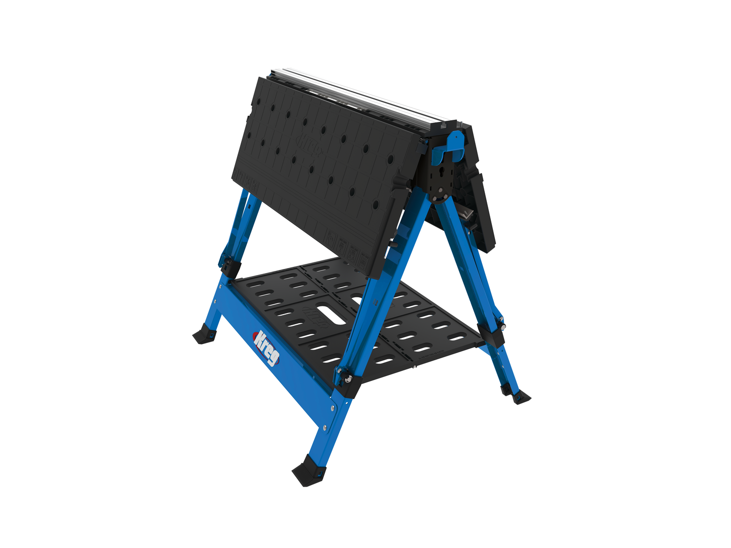 Kreg mobilus daugiafunkcinis darbastalis KWS1000