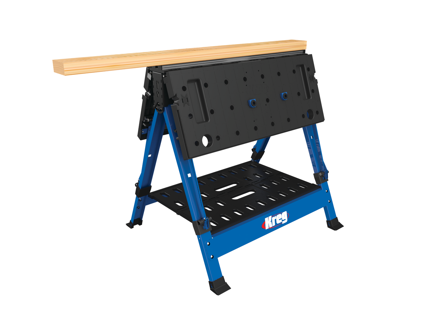 Kreg mobilus daugiafunkcinis darbastalis KWS1000