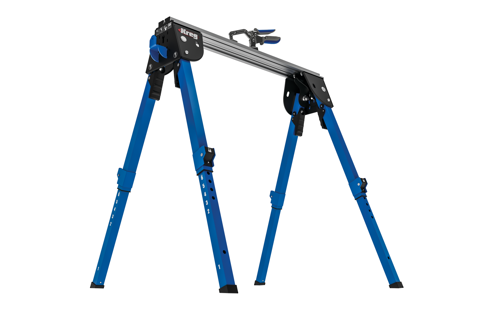 Kreg daugiafunkcinis atraminis stovas KWS500