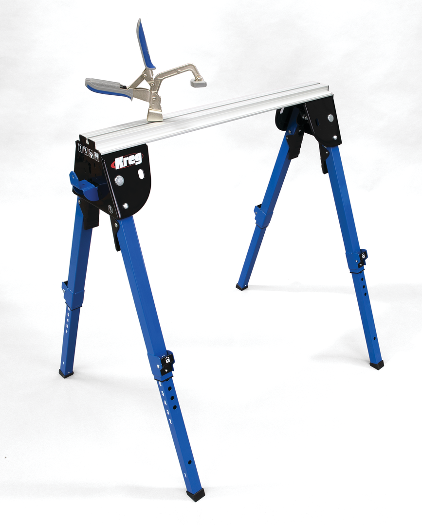 Kreg daugiafunkcinis atraminis stovas KWS500