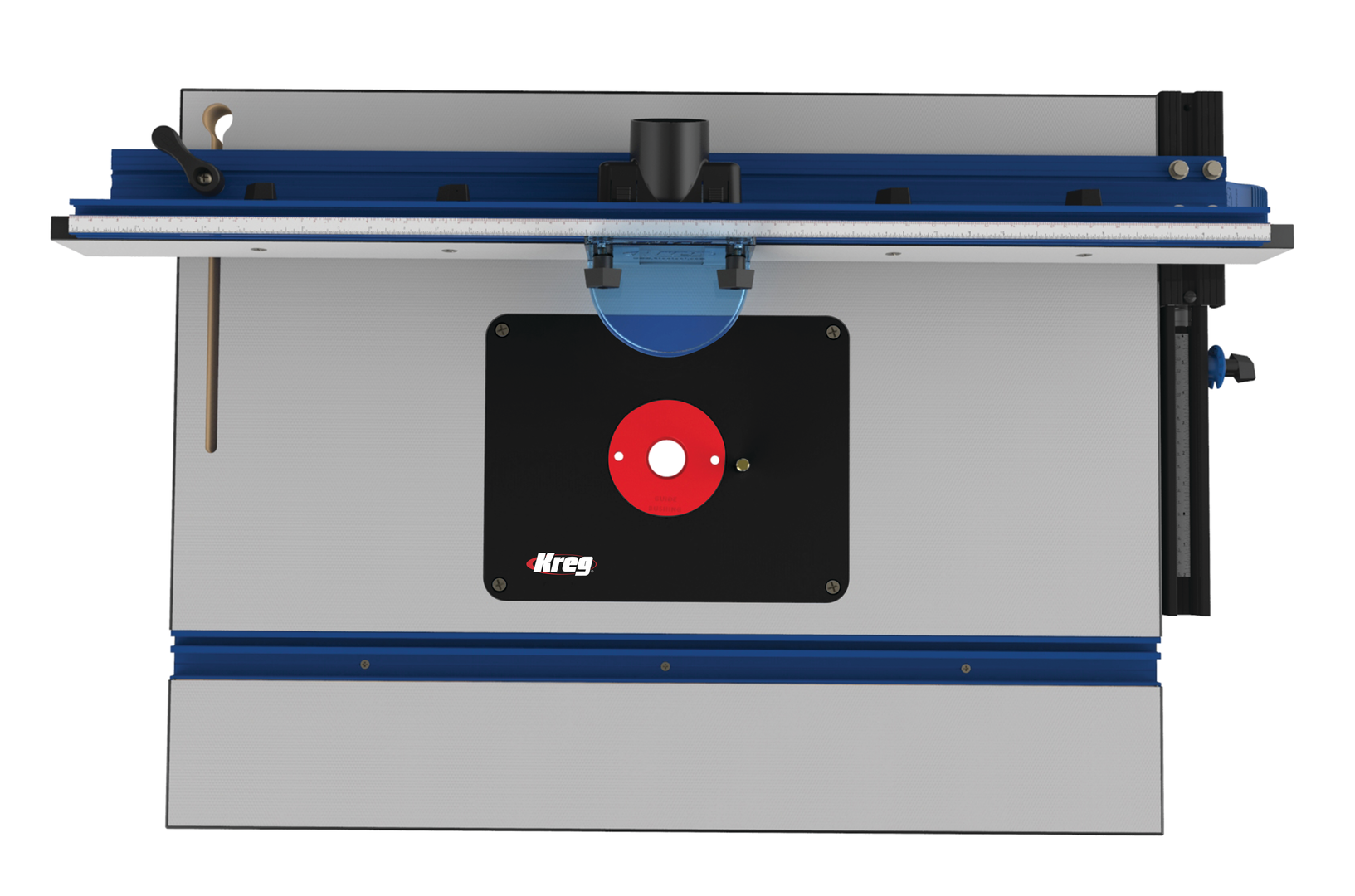 Kreg frezavimo stalviršis PRS1025