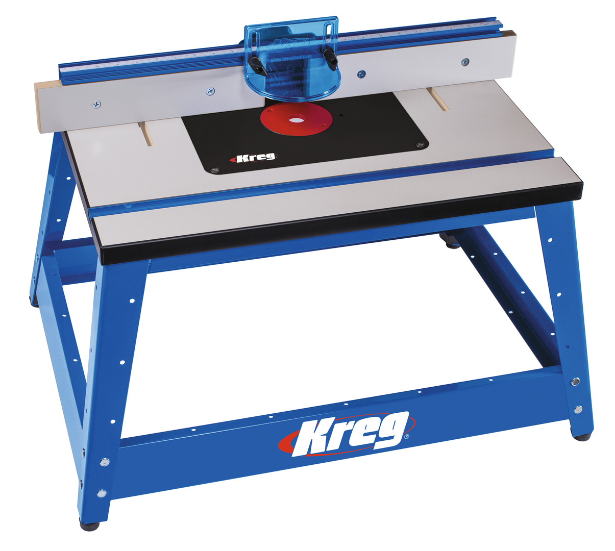 Kreg mobilus frezavimo stalas PRS2100