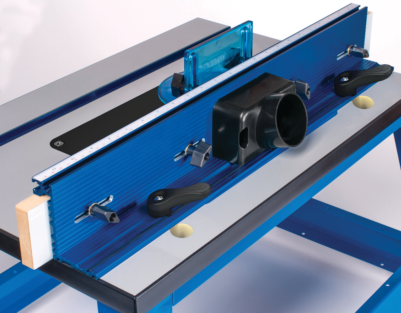 Kreg mobilus frezavimo stalas PRS2100