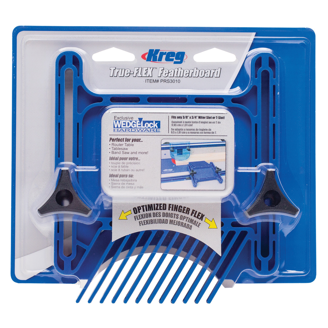Kreg prispaudiklis PRS3010