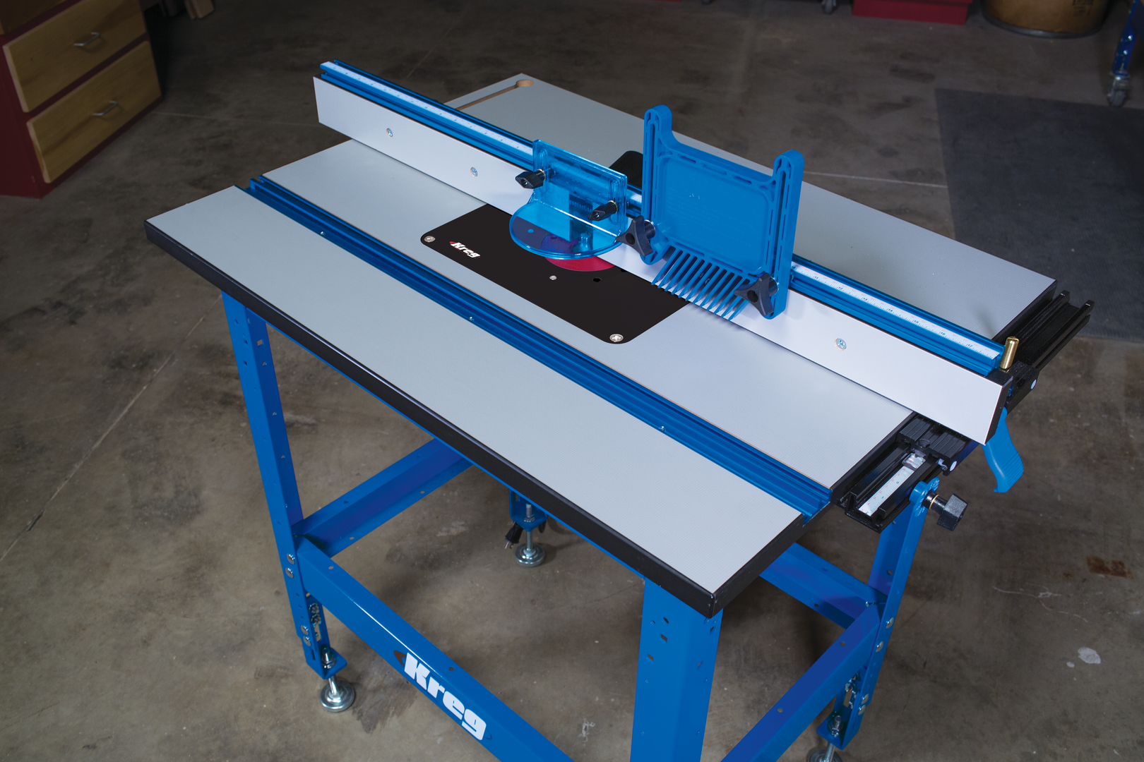 Kreg prispaudiklis PRS3010