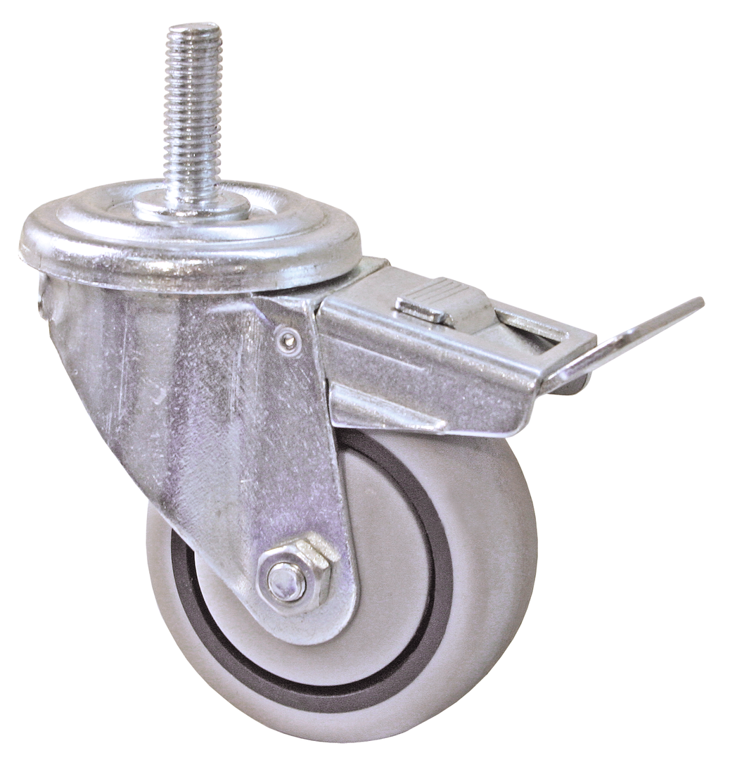 Kreg dvigubo fiksavimo ratukai, 76 mm x 4 vnt, PRS3090