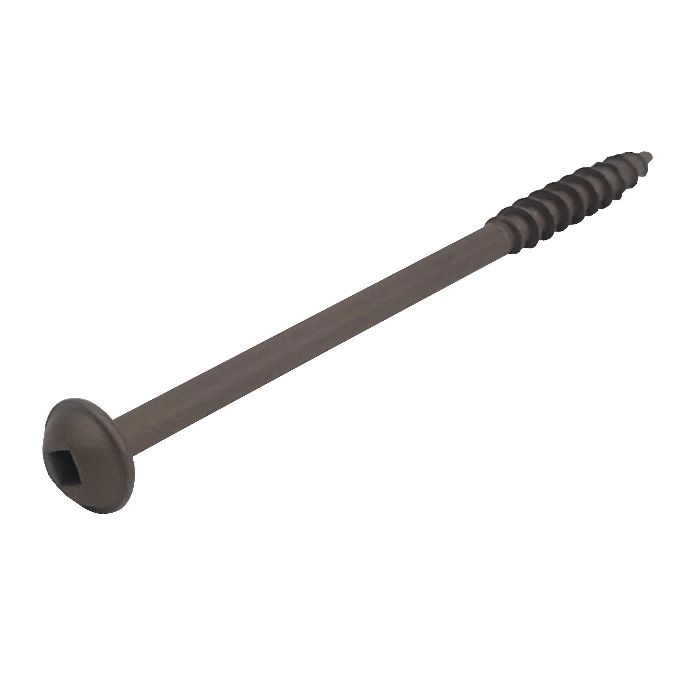 Kreg medsraigčiai HD Protec-Kote™ Pocket-Hole Screws - 101mm / 4.00", Coarse-Thread, Maxi-Loc™, 30 vnt. SML-C4X400-30