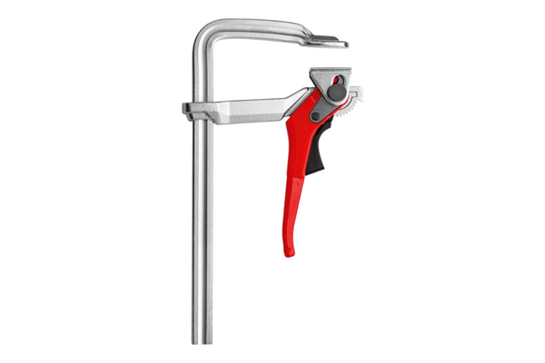 Spaustuvas su svirtine rankena BESSEY classiX GSH