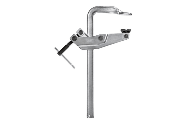 Spaustuvas sunkiai pasiekiamoms vietoms BESSEY GRA