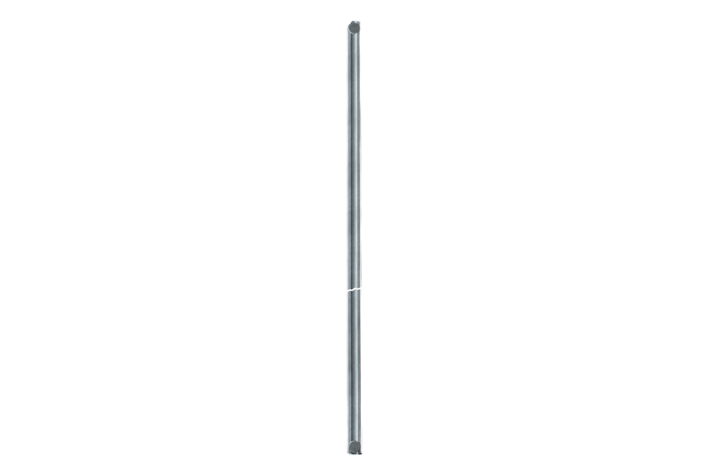 Spaustuvo bėgis GSV 3101612 BESSEY 30×15 mm