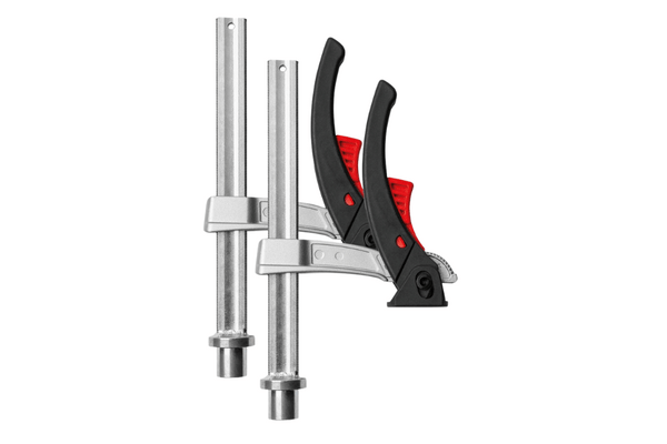 Suveržimo elementas daugiafunkciniams stalams TW20-15-8KLI-SET