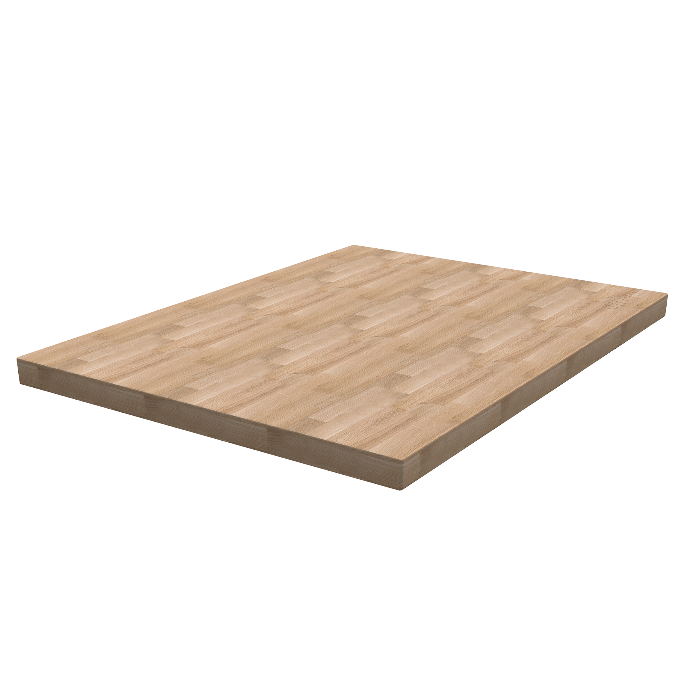 Kreg universalus darbastalis su kietmedžio stalviršiu – 610 mm x 1727 mm