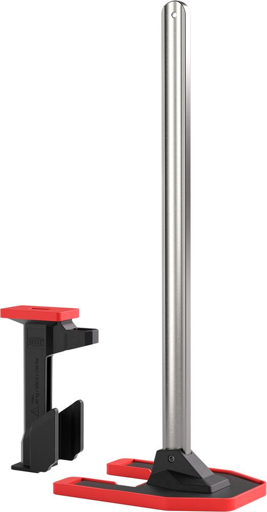 Montavimo rinkinys darbui viena ranka BEYCEPS BEY-IK