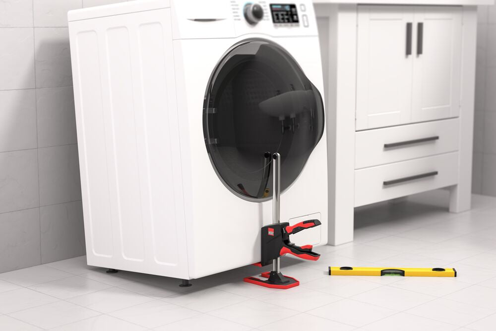 Pakėlimo spaustuvas BESSEY Beyceps BEY23