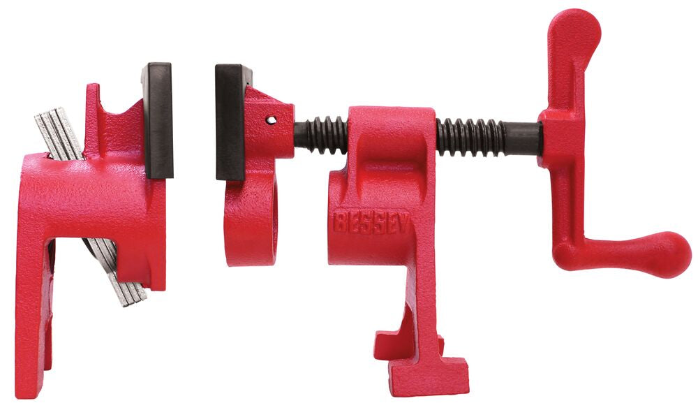 Vamzdinis spaustuvas Bessey 26.9mm