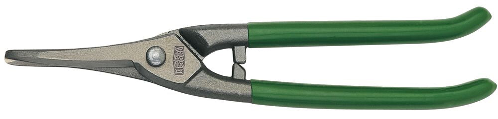 Universalios skardos kirpimo žirklės BESSEY D106-250-SB