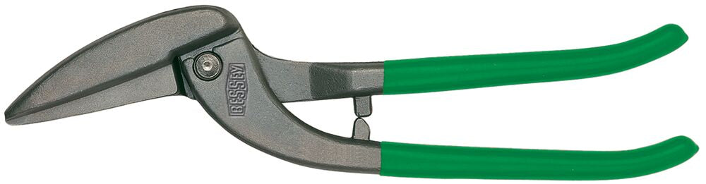 Skardos kirpimo žirklės Bessey D218/D118