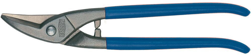 Skardos kirpimo žirklės Bessey D207/D107