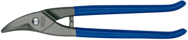 Skardos kirpimo žirklės Bessey D214/D114 – formos kirpimui