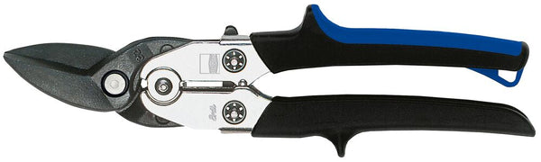 Skardos kirpimo žirklės Bessey  D27 – formos kirpimui