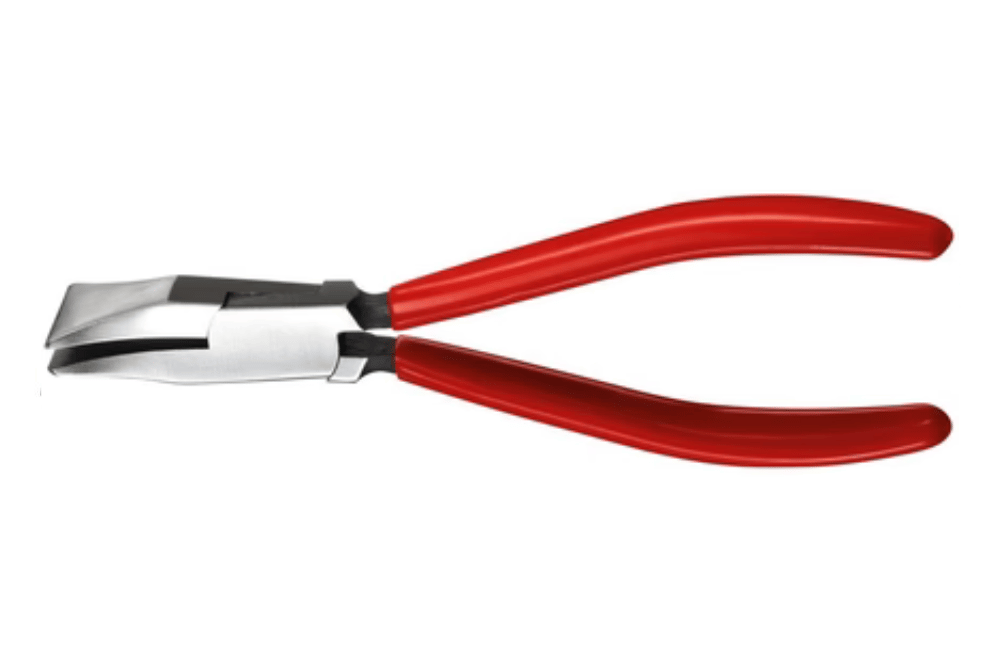 Mini lankstymo replės D331-22/D341-22