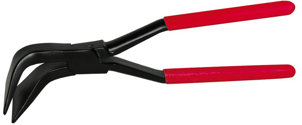 Sujungimo ir užspaudimo replės D33-P/D34-P/D35-P