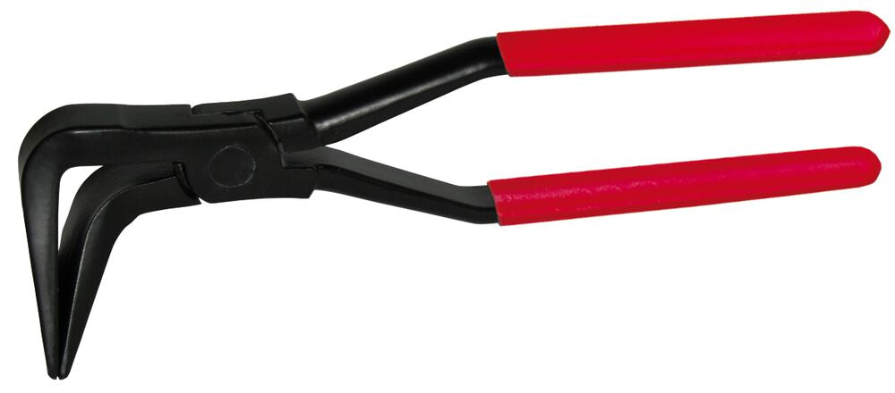 Sujungimo ir užspaudimo replės D33-P/D34-P/D35-P